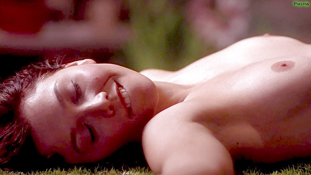Theres something about Maggie #9442144