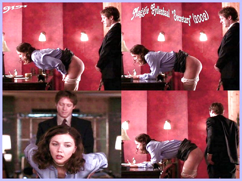 Theres something about Maggie #9442148