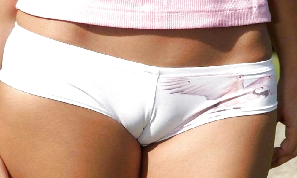 Cameltoe #10648239