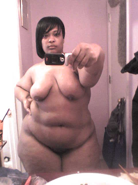 GA Juicy BBW