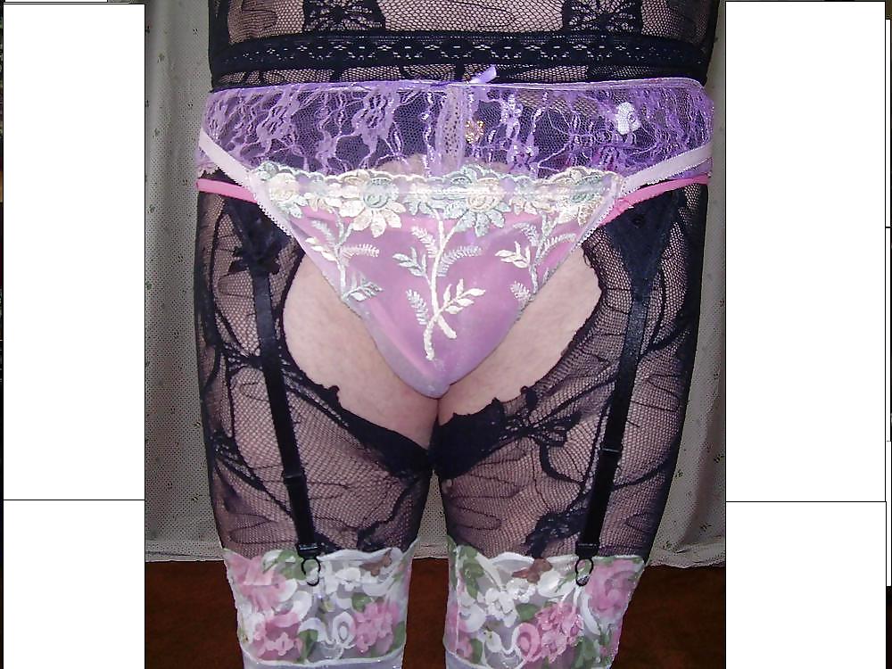 Cd sluts in sexy lingerie
 #12499104