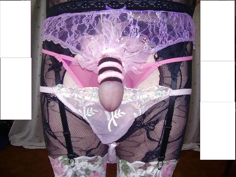 Cd sluts in sexy lingerie
 #12499116