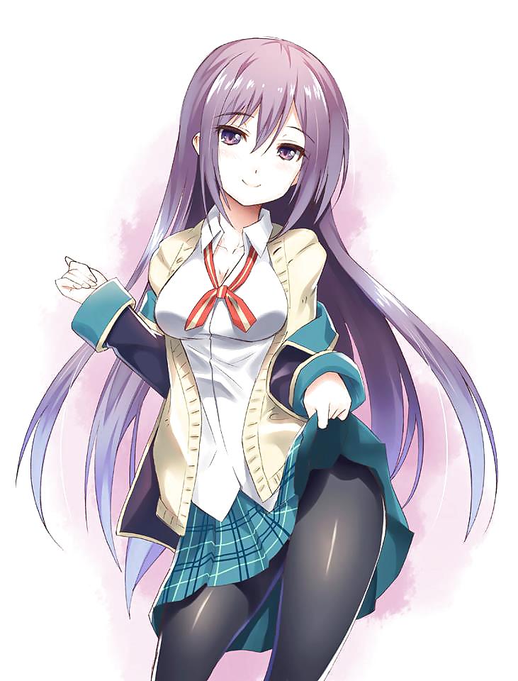 Anime 005
 #17719118