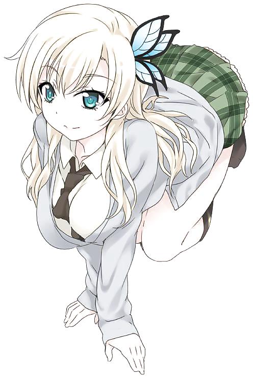 Anime 005
 #17719161