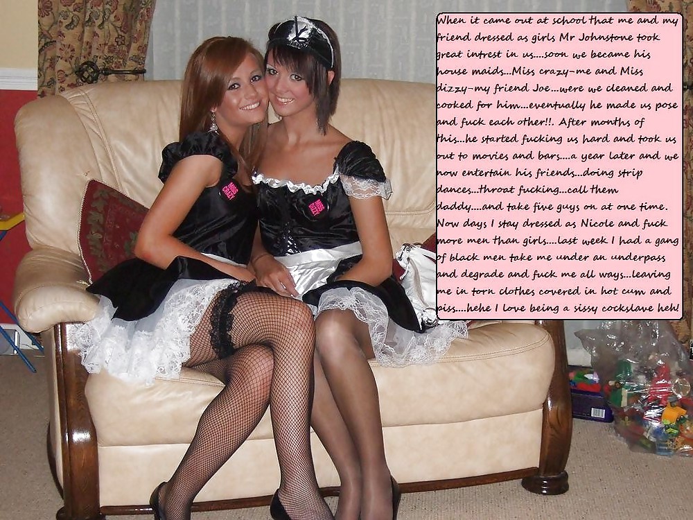 Sissy Sluts #18499515