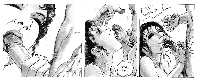 Fumetto erotico arte 23 - zia paulines segreto 2
 #18998308