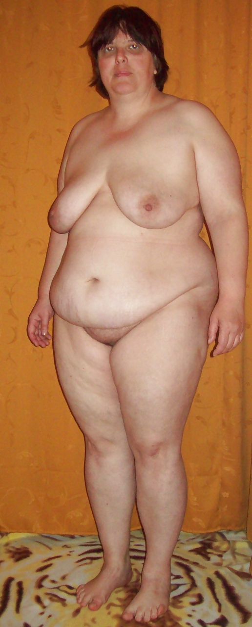 Chubby naked women #20267169