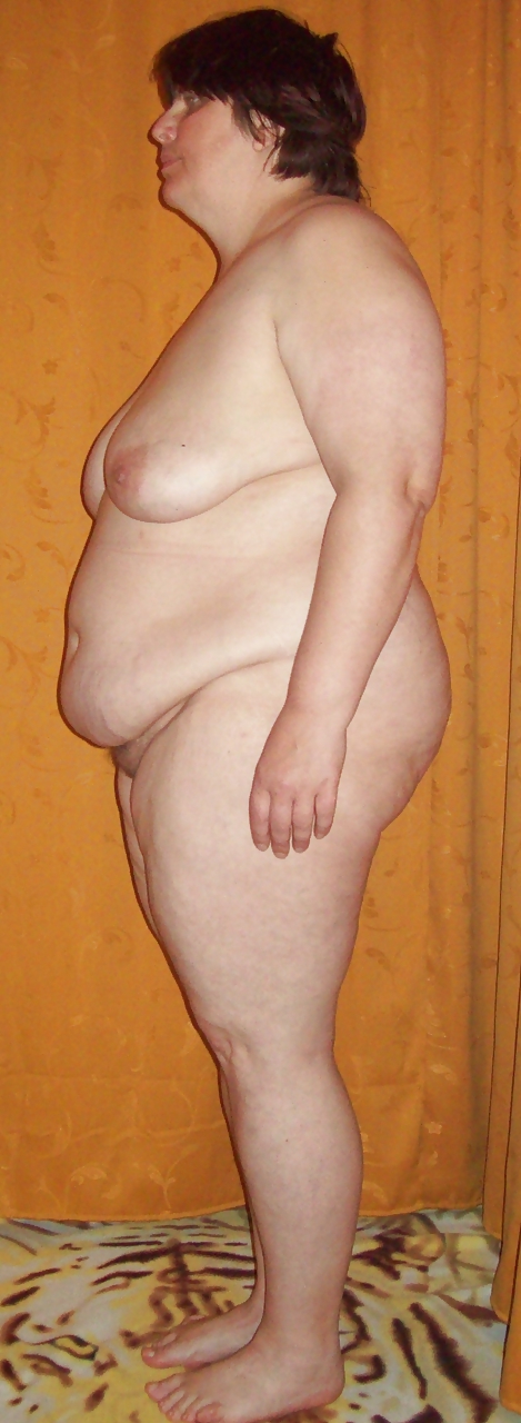 Chubby naked women #20267182