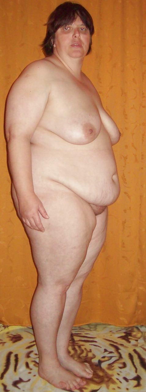 Chubby naked women #20267216