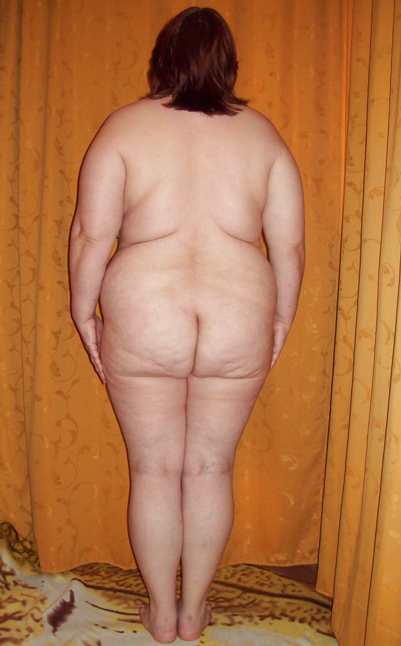Chubby naked women #20267327