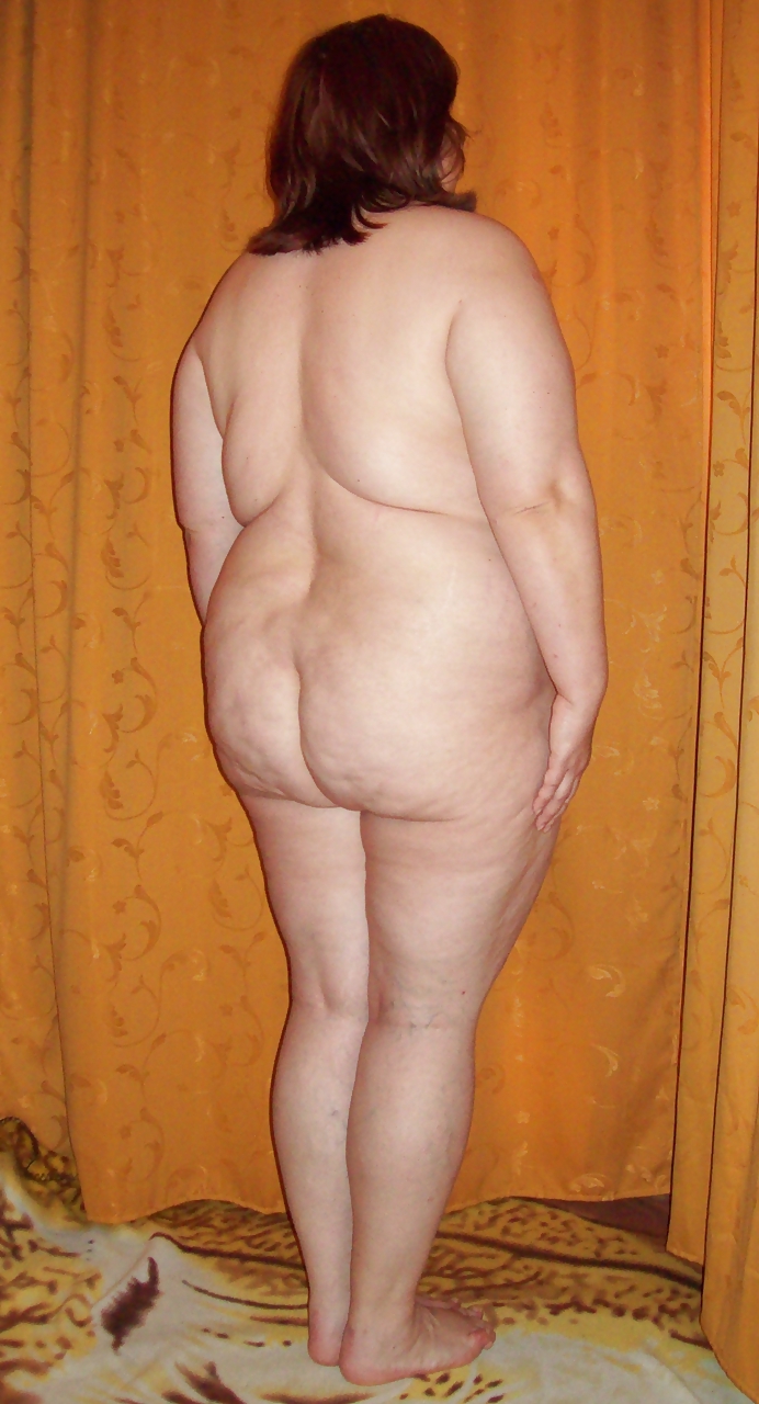 Chubby naked women #20267334
