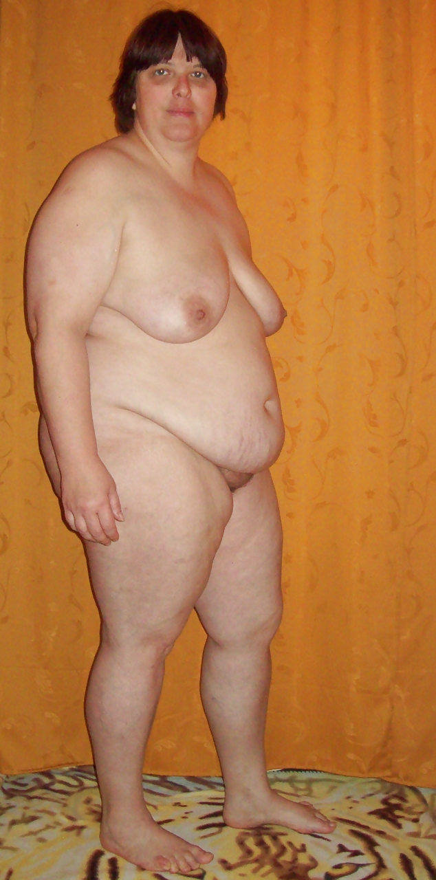 Chubby naked women #20267379