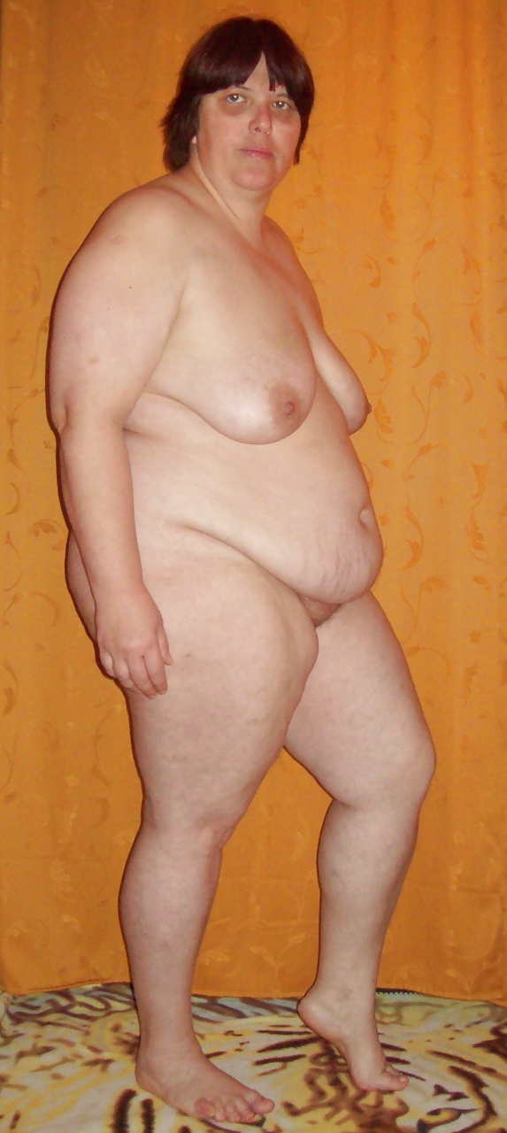 Chubby naked women #20267398