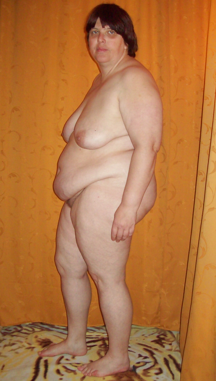 Chubby naked women #20267406