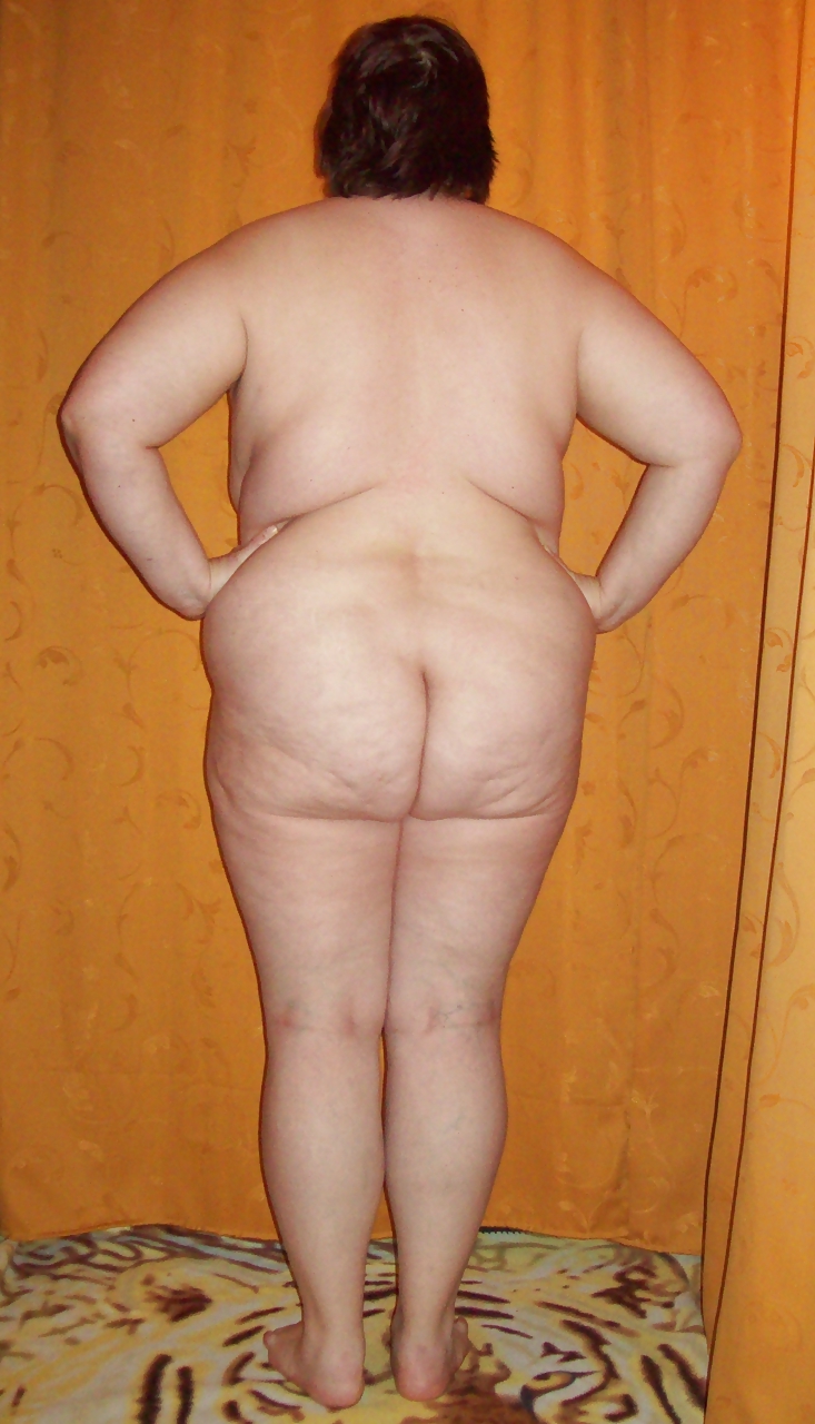 Chubby naked women #20267427