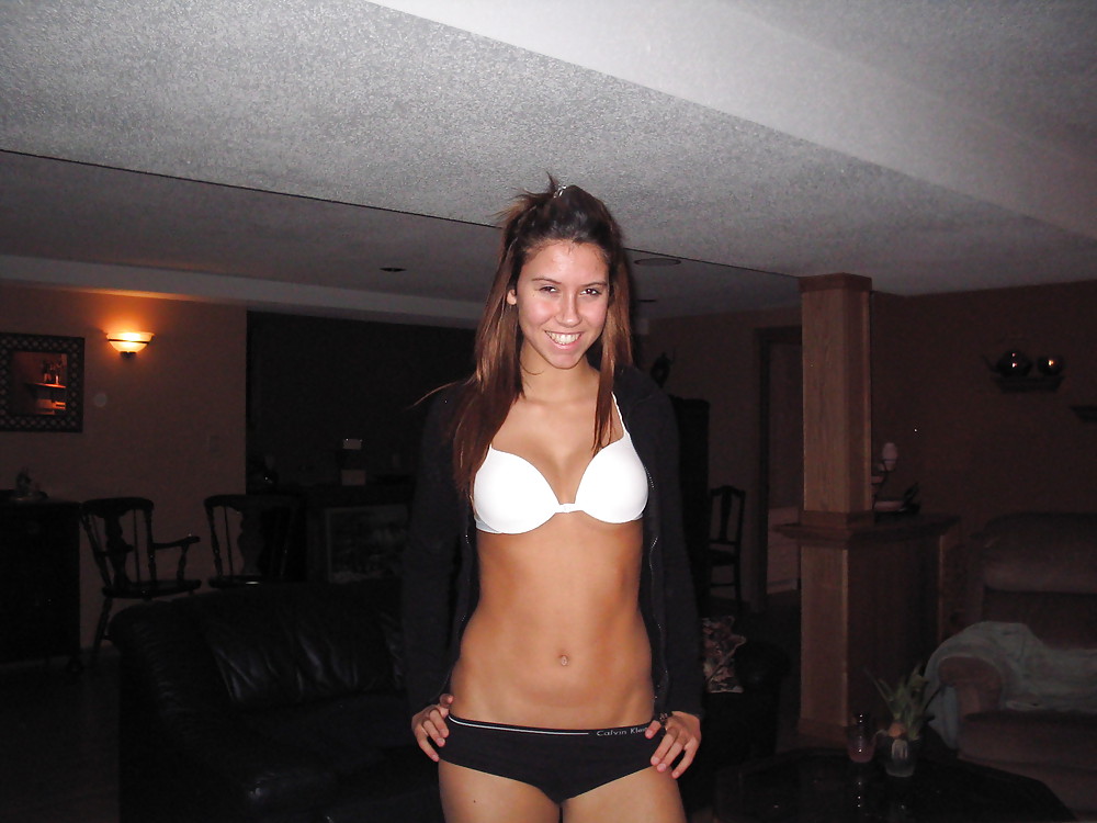 Amateur teen's 20
 #16311818