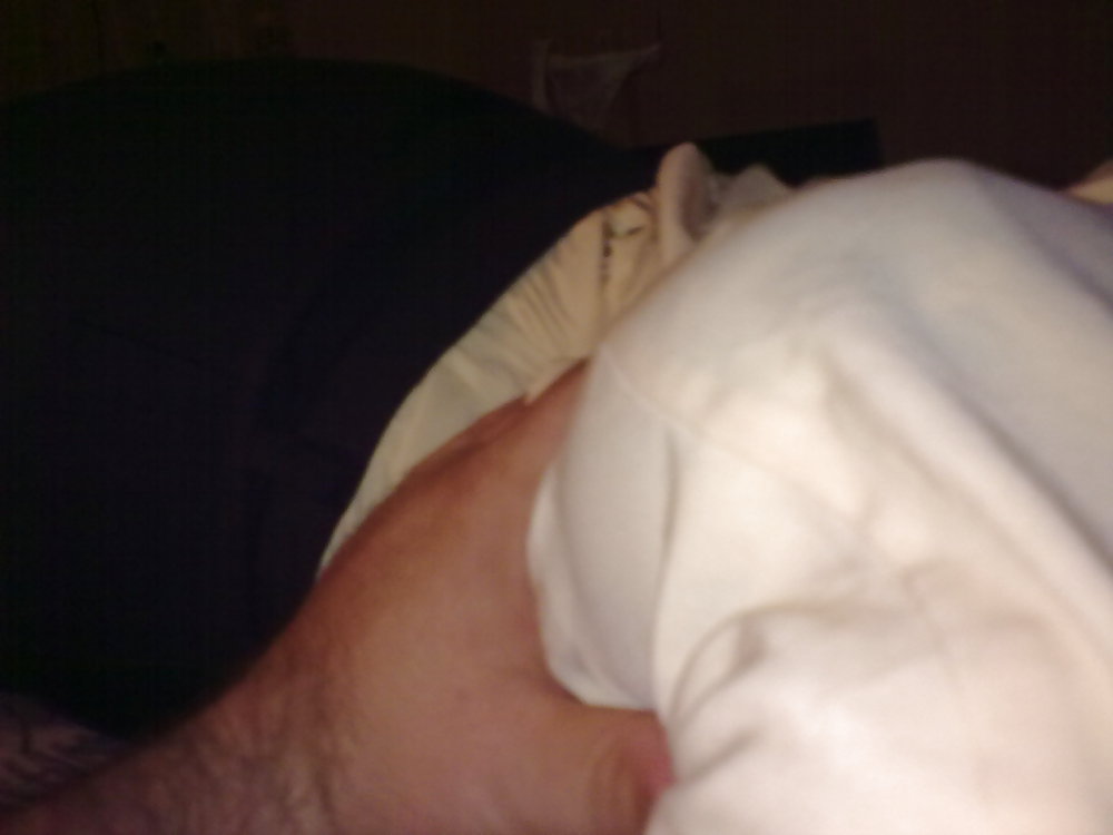 Mi mamá (50y) fuera
 #8198536