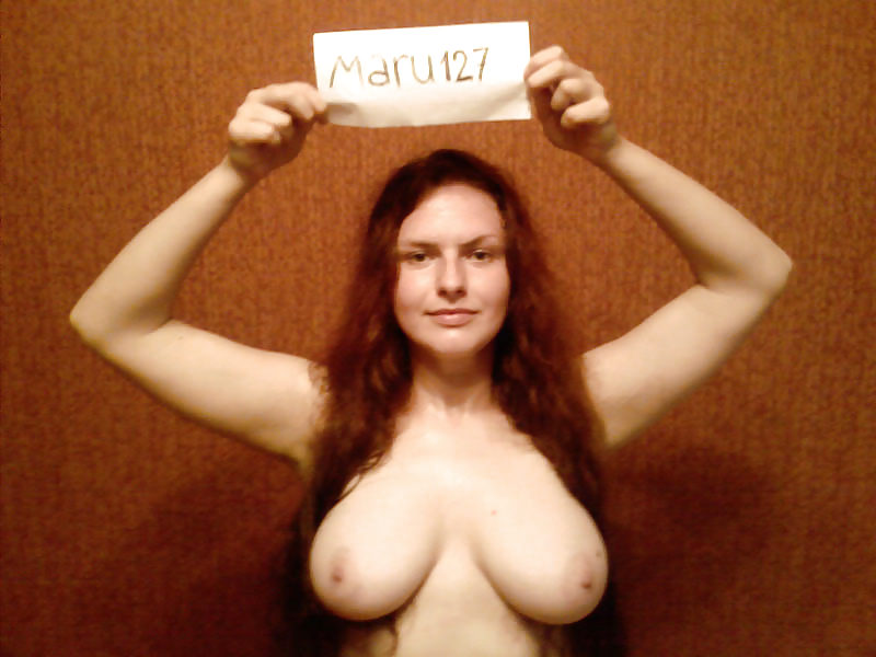 Chicas rusas de livejournal (2010)
 #11126920