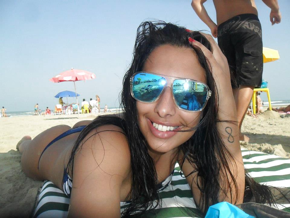 Brazilian beauty: Tamires #13037391