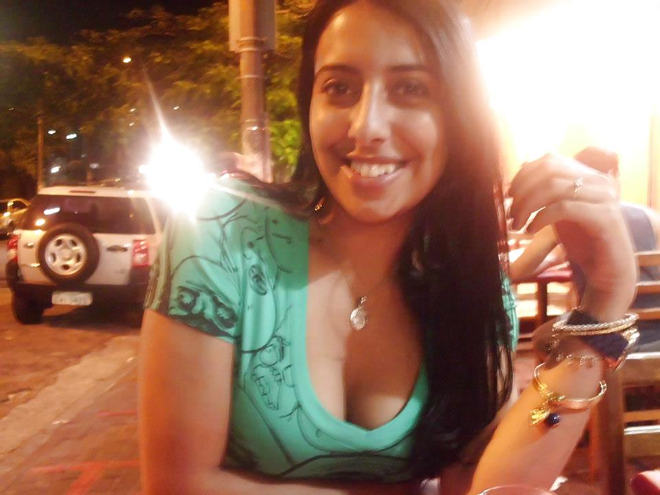 Brazilian beauty: Tamires #13037404