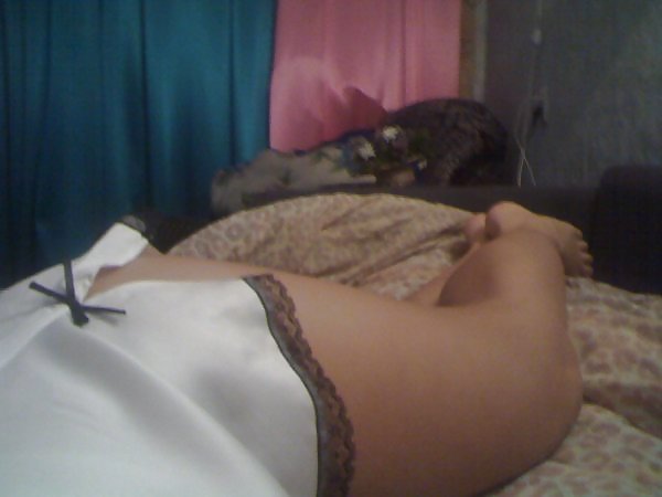 That is me. #9740893