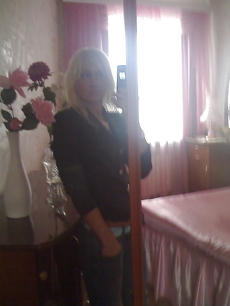 That is me. #9740995