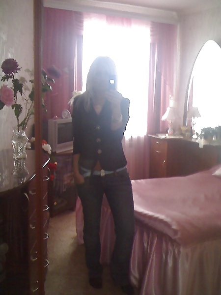 That is me. #9741007