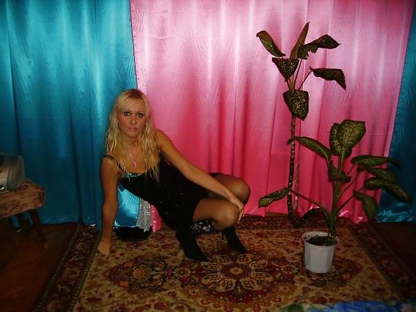 That is me. #9741040