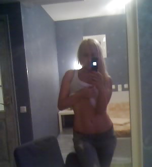 That is me. #9741065