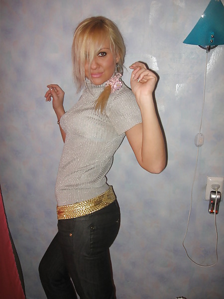 That is me. #9741126