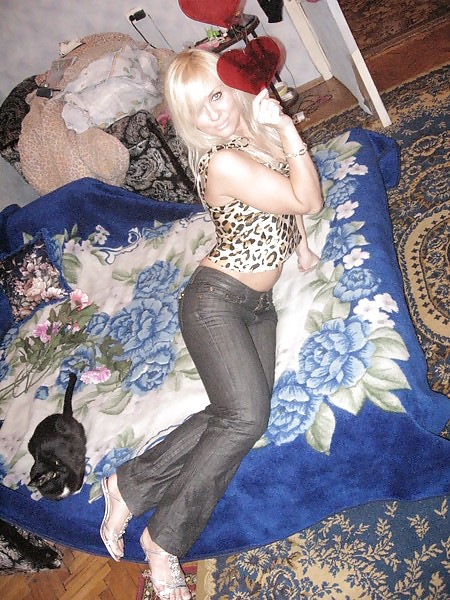 That is me. #9741138