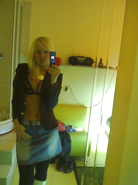 That is me. #9741216