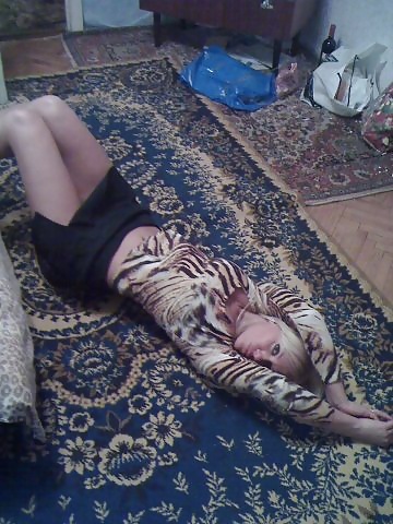 That is me. #9741247