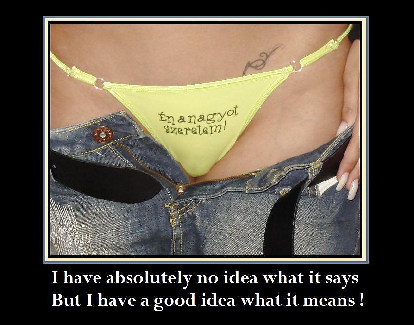 Humorous Captions & Posters XV 8612 #9759734