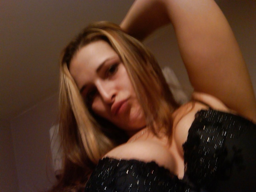 SexyHannah From JoinUntrue.com #7105201