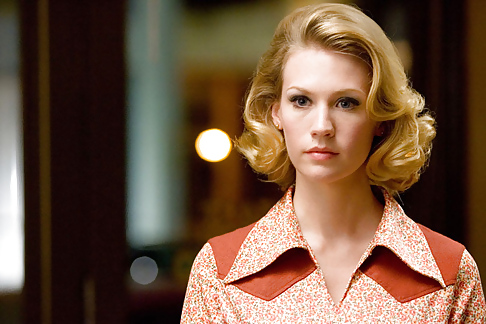 January jones コレクション
 #5110396