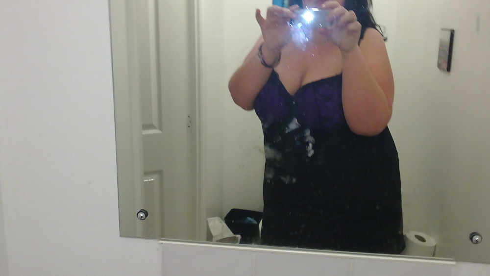 Just us!! messing around #1927581