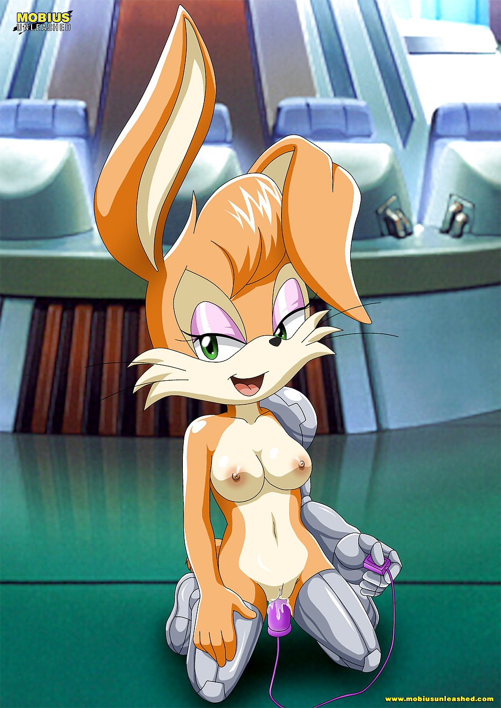 Mobius Unleashed Picture's 01 #17030986