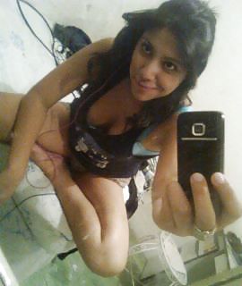 Amigas de Facebook de El Salvador 
