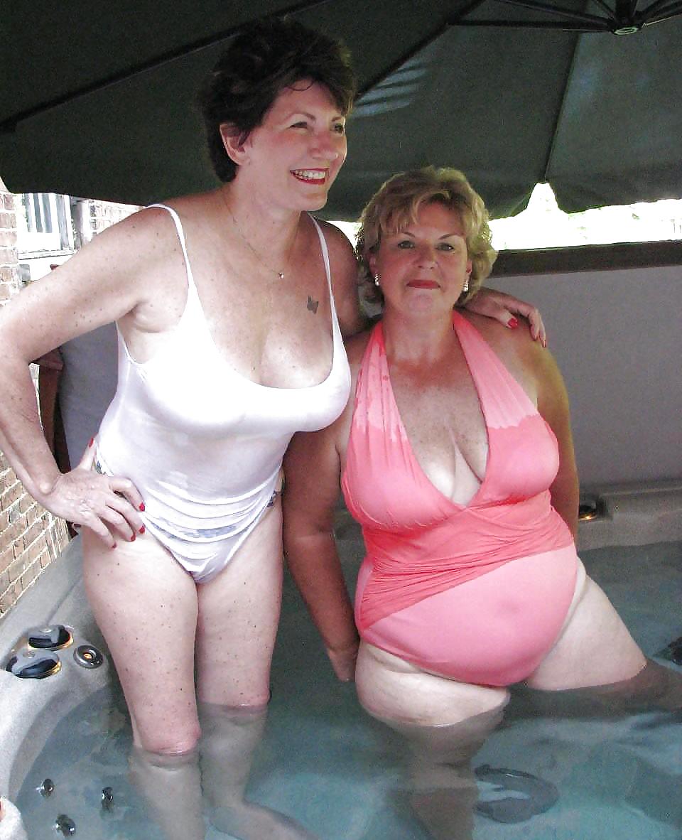 Matures in Swimsuits  #8782586