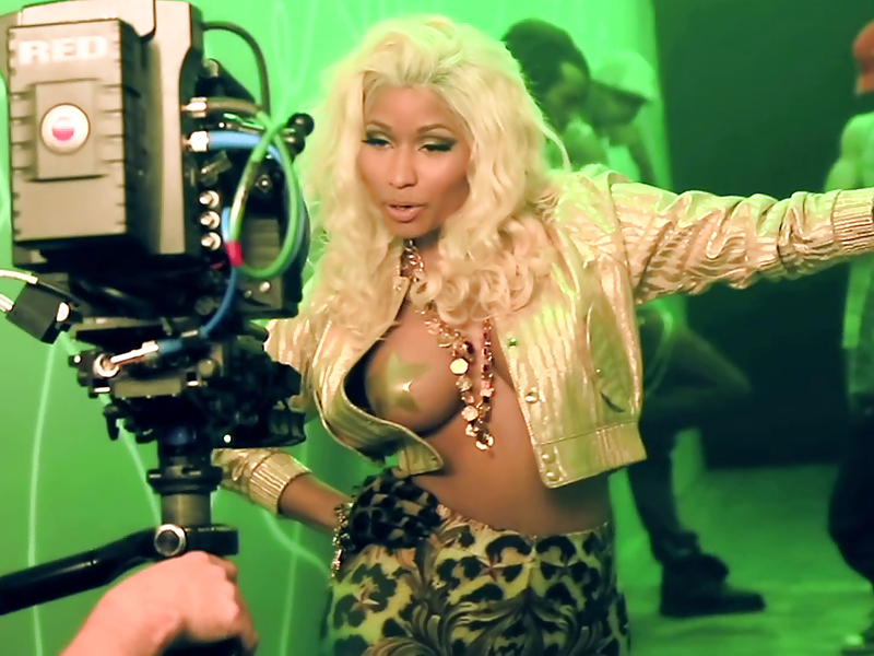 Onika tanya maraj 
 #11511165