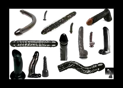 SEXX TOYS : A Few Of My Favorite Things #15016707