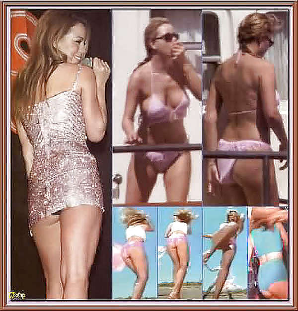 Mariah Carey #6732039