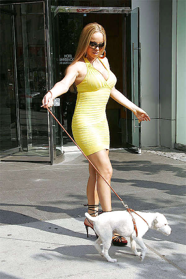 Mariah carey #6732054