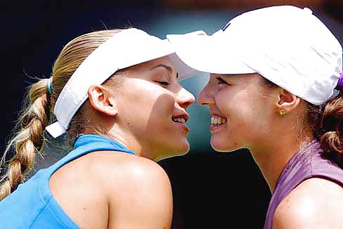 Martina Hingis #6359232