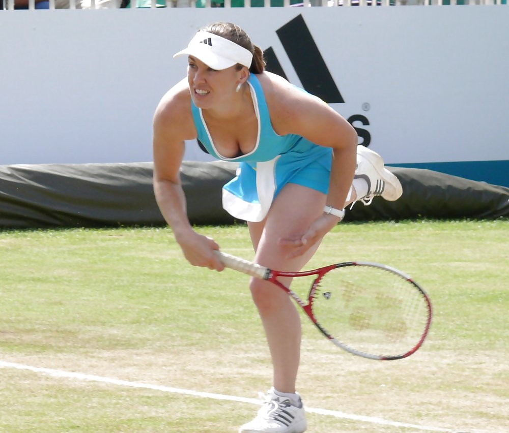 Martina Hingis #6359247