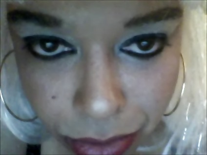 Nuevo look sexy
 #17601914