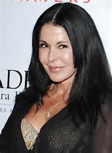 Maria Conchita Alonso---non nude #10922676