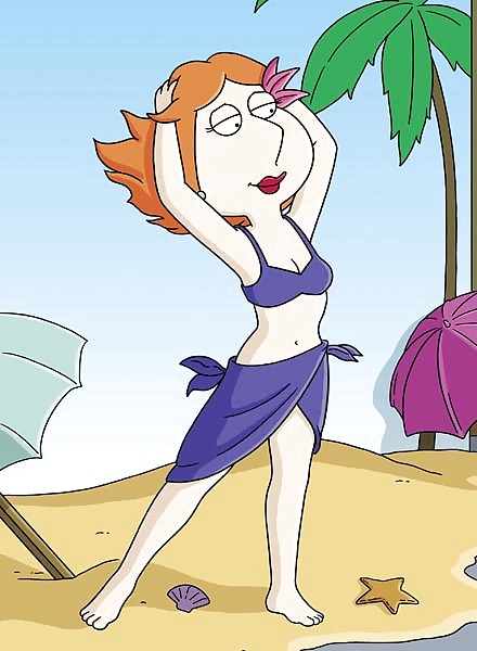 M.i.l.f. lois griffin
 #695313