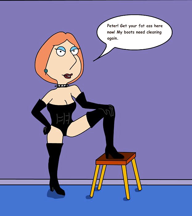 M.I.L.F. lois griffin
 #695409